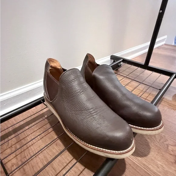 Chippewa original 1967 Romeo Leather Slip-On low boot - Picture 2 of 6